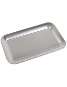 Rectangular Tray