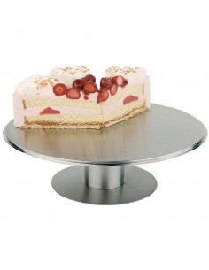 Rotating Cake Stand