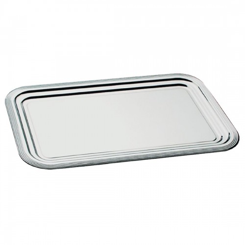 Semi-Disposable Party Tray