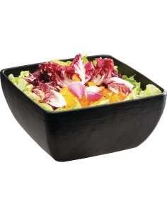 APS Slate Effect Melamine Bowl