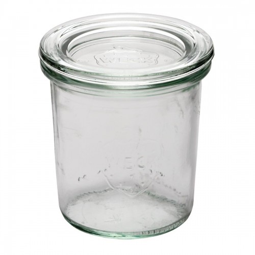 APS 140ml Weck Jar