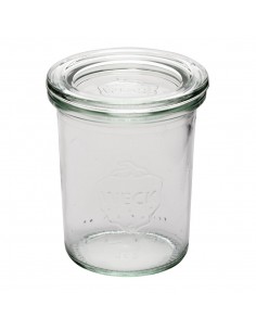 APS 160ml Weck Jar