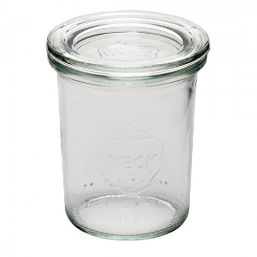 APS 160ml Weck Jar