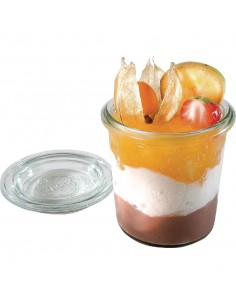 APS 160ml Weck Jar 2