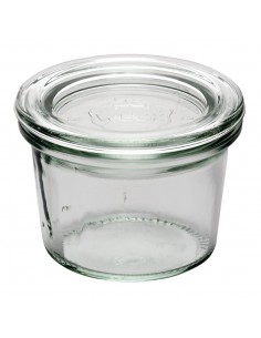 APS 80ml Weck Jar