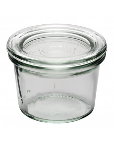 APS 80ml Weck Jar