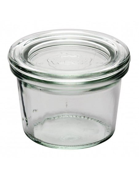 APS 80ml Weck Jar