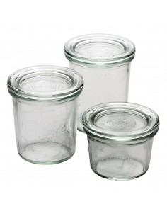 APS 80ml Weck Jar 2