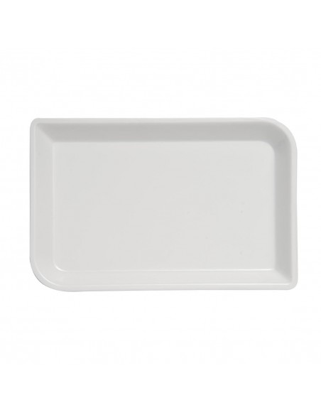 APS White Counter System 20mm