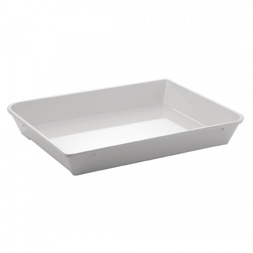 APS White Counter System 40mm