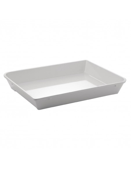 APS White Counter System 40mm