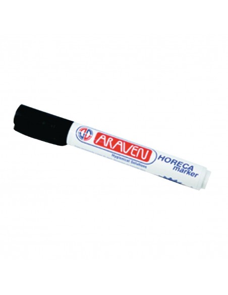 Araven Food Box Marker Pen
