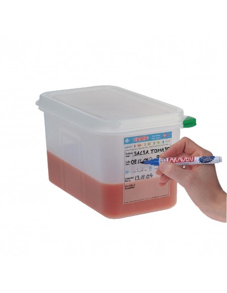 Araven Food Box Marker Pen