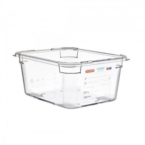 Araven GD817 Gastronorm Container