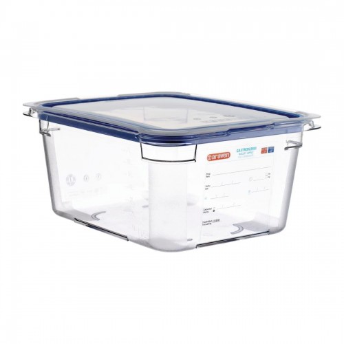 Araven GD817 Gastronorm Container