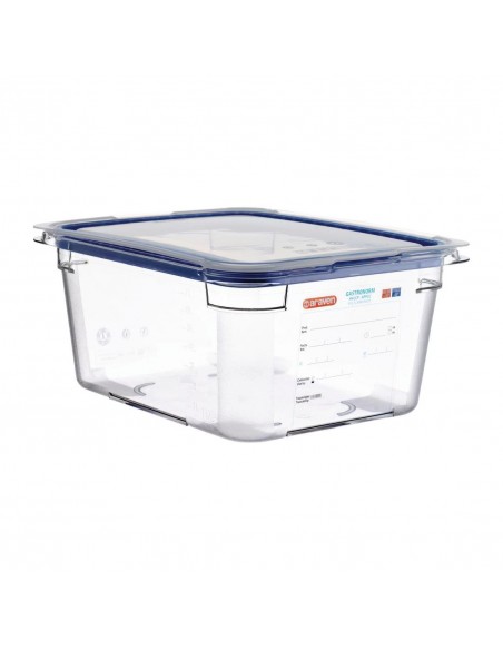 Araven GD817 Gastronorm Container
