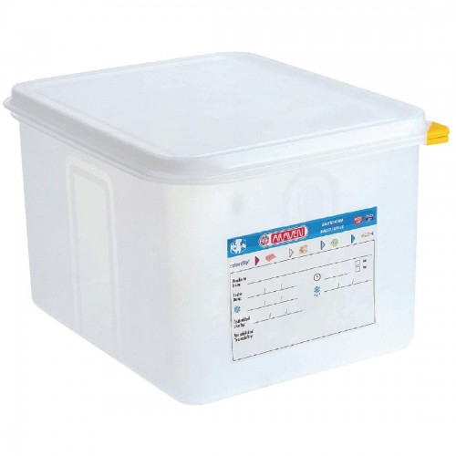 Araven Food Container 12.5Ltr
