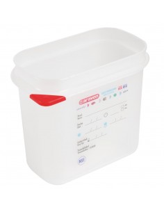 Araven Food Container 1.5Ltr