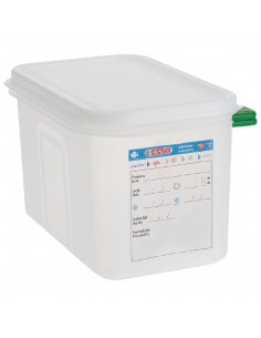 Araven Food Container 4.3Ltr