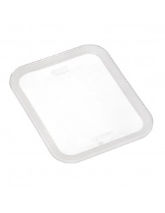 Araven Silicone Lid - GG801