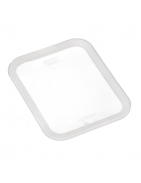 Araven Silicone Lid - GG801