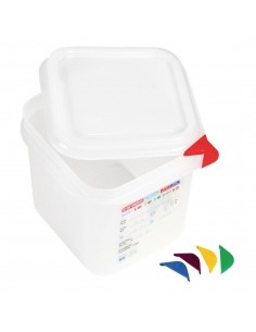 Araven Food Container 2.6Ltr