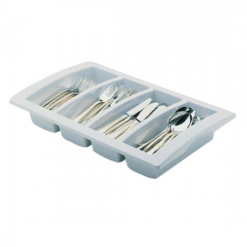 Stackable Cutlery Tray