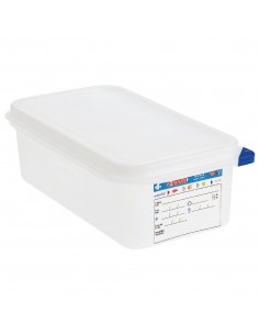 Araven Food Container 4Ltr