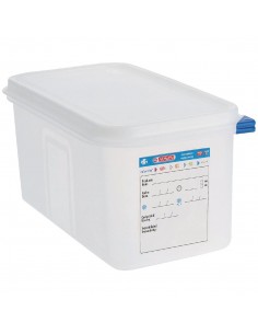 Araven Food Container 6Ltr