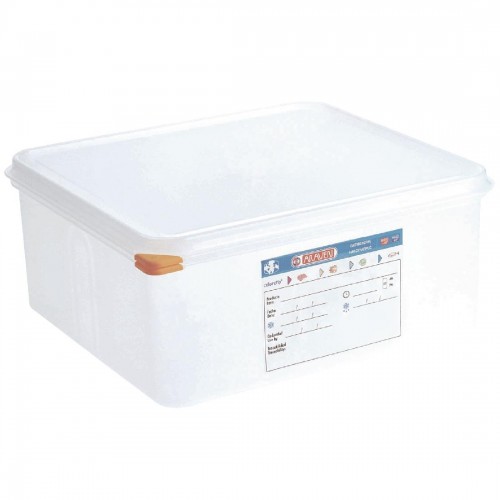 Araven Food Container 13.5Ltr