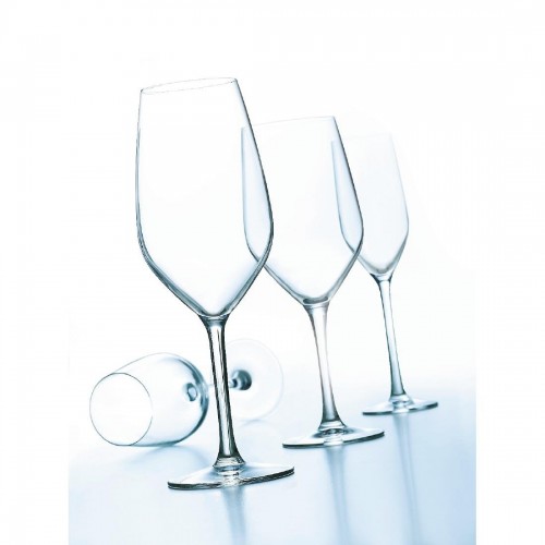 Arc Mineral Wine Glasses 270ml