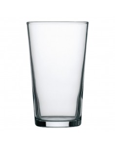 Arcoroc Beer Glasses 285ml CE Marked