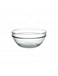 Chefs Glass Bowl 230mm