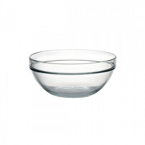 Chefs Glass Bowl 230mm