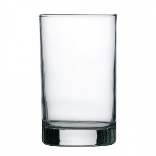 Arcoroc Hi Ball Glasses 240ml