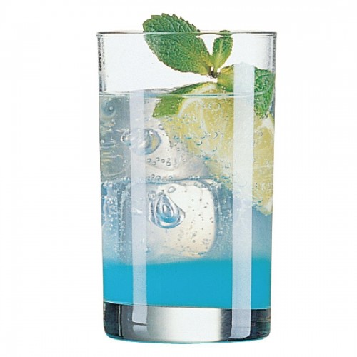 Arcoroc Hi Ball Glasses 240ml