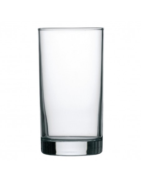 Arcoroc Hi Ball Glasses 285ml