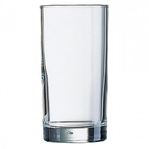 Arcoroc Hi Ball Glasses 285ml