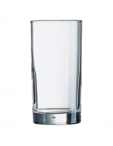 Arcoroc Hi Ball Glasses 285ml