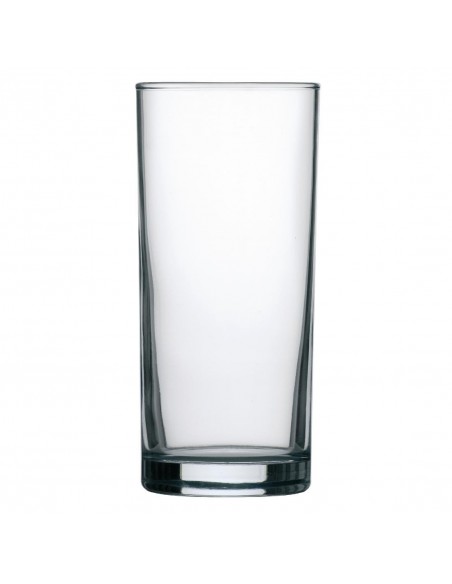Arcoroc Hi Ball Glasses 340ml
