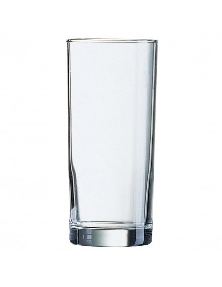 Arcoroc Hi Ball Glasses 340ml