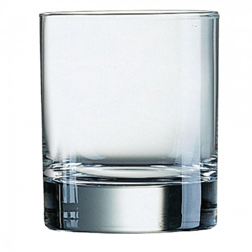 Arcoroc Islande Tumblers 200ml