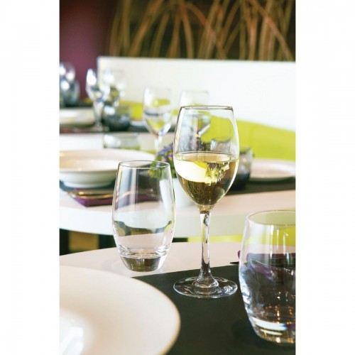 Arcoroc Malea Hiball Tumbler 350ml