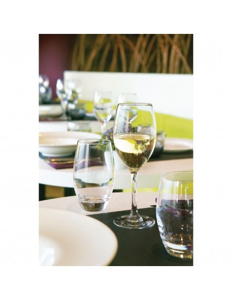 Arcoroc Malea Hiball Tumbler 350ml