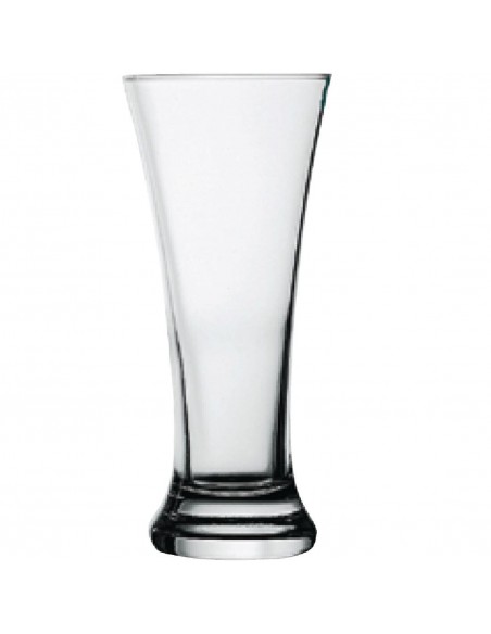 Arcoroc Pilsner Glasses 285ml CE Marked