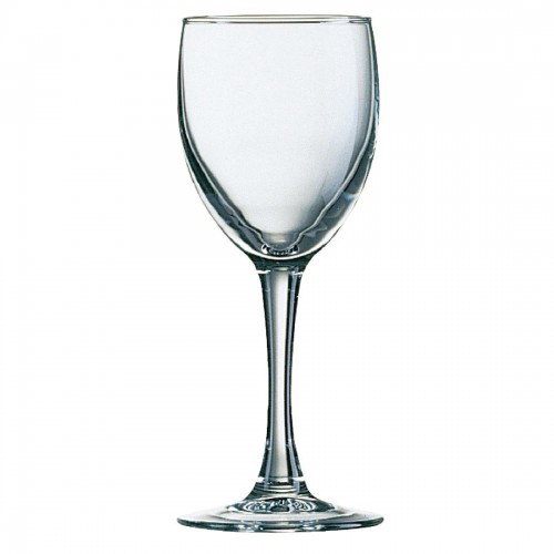 Arcoroc Princesa Wine Glasses 230ml Pack of 24