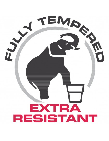 Arcoroc Princesa Wine Glasses 230ml Pack of 24