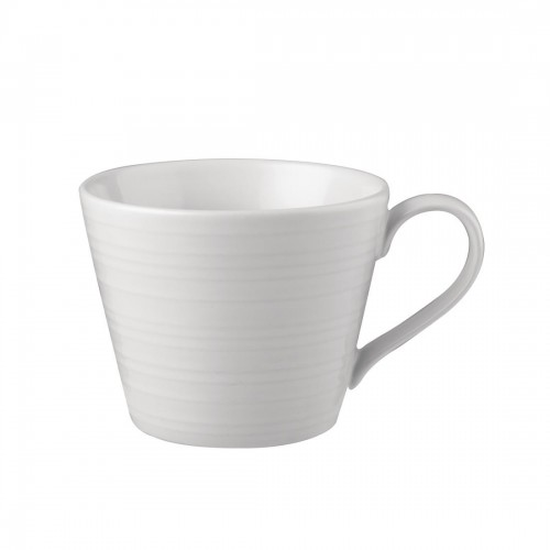 Art de Cuisine Rustics White Snug Mugs 355ml