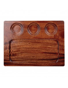 Art de Cuisine Square Deli Boards 320mm