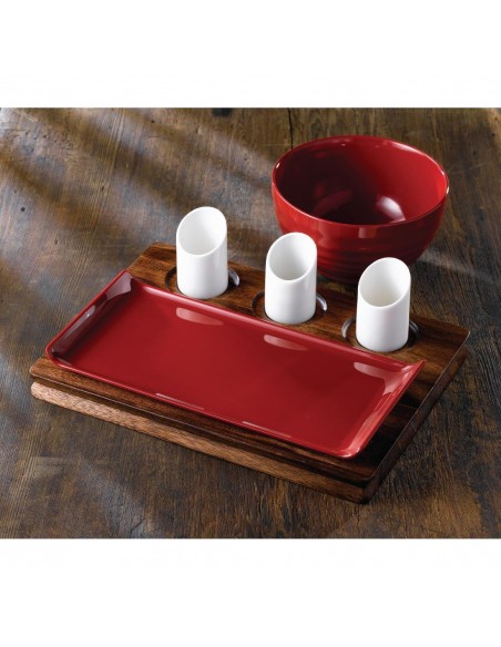 Art de Cuisine Square Deli Boards 320mm